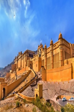 Rajasthan